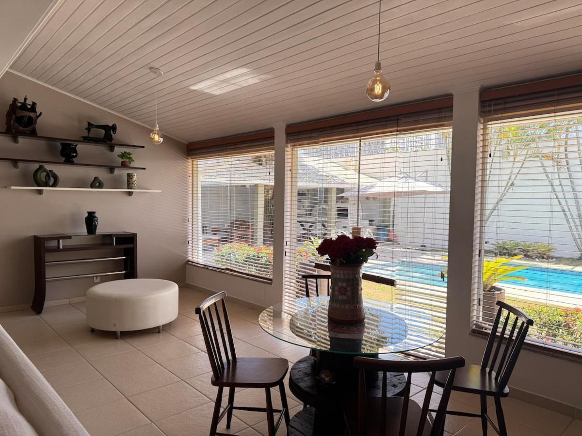 An Elegant And Comfortable Oasis
