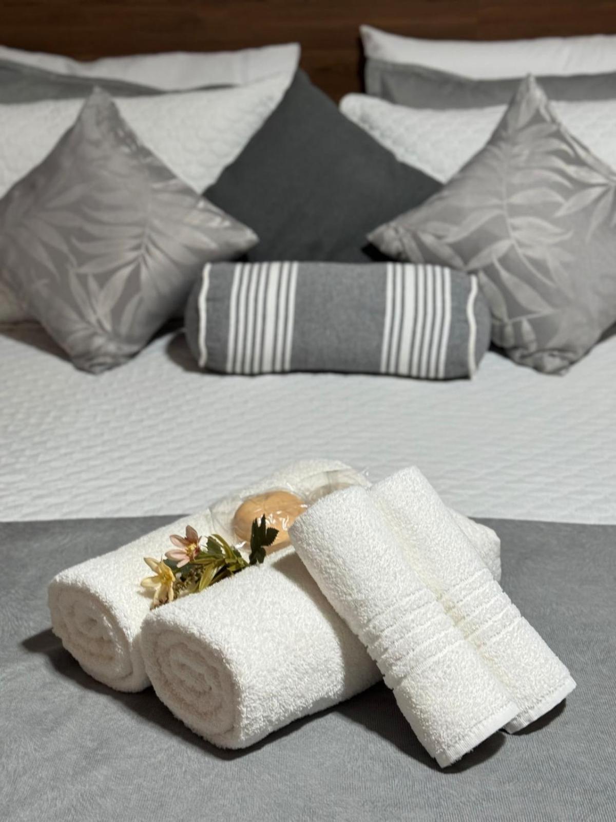 Holiday home An Elegant And Comfortable Oasis *