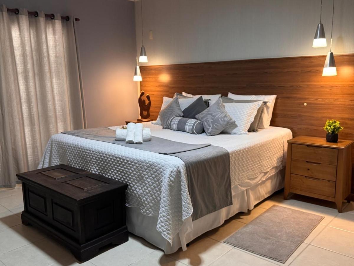 An Elegant And Comfortable Oasis Rio de Janeiro