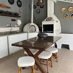 An Elegant And Comfortable Oasis