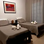An Elegant And Comfortable Oasis