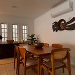 An Elegant And Comfortable Oasis