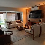 An Elegant And Comfortable Oasis