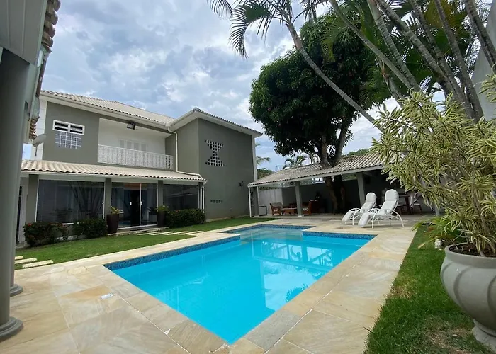 An Elegant And Comfortable Oasis