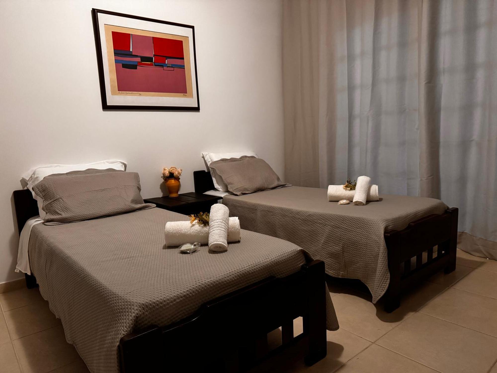 An Elegant And Comfortable Oasis Сasa de vacaciones