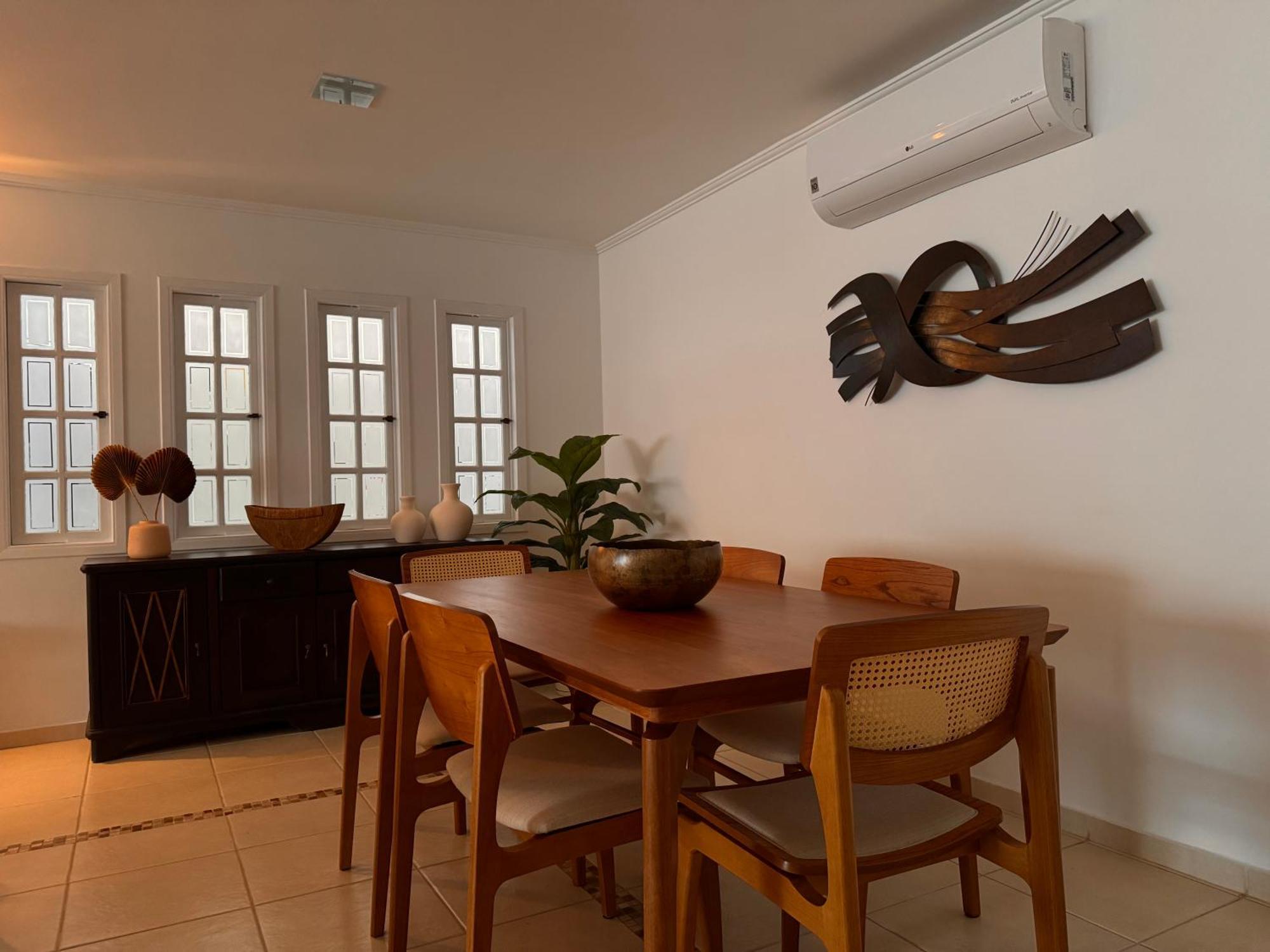 Сasa de vacaciones An Elegant And Comfortable Oasis