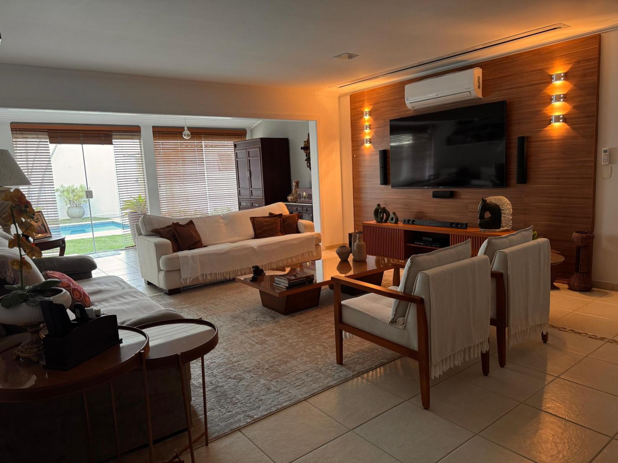 An Elegant And Comfortable Oasis * Río de Janeiro